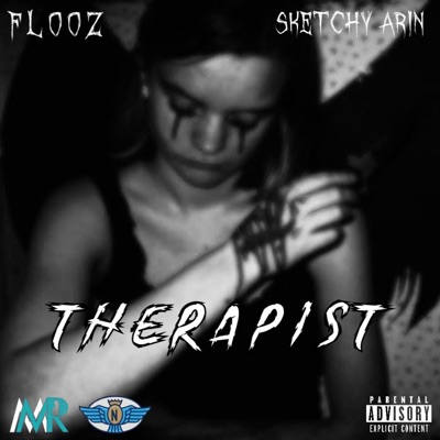 THERAPIST (feat. SKETCHY ARIN) - Single