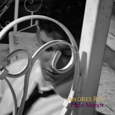 Fado Menor - Single
