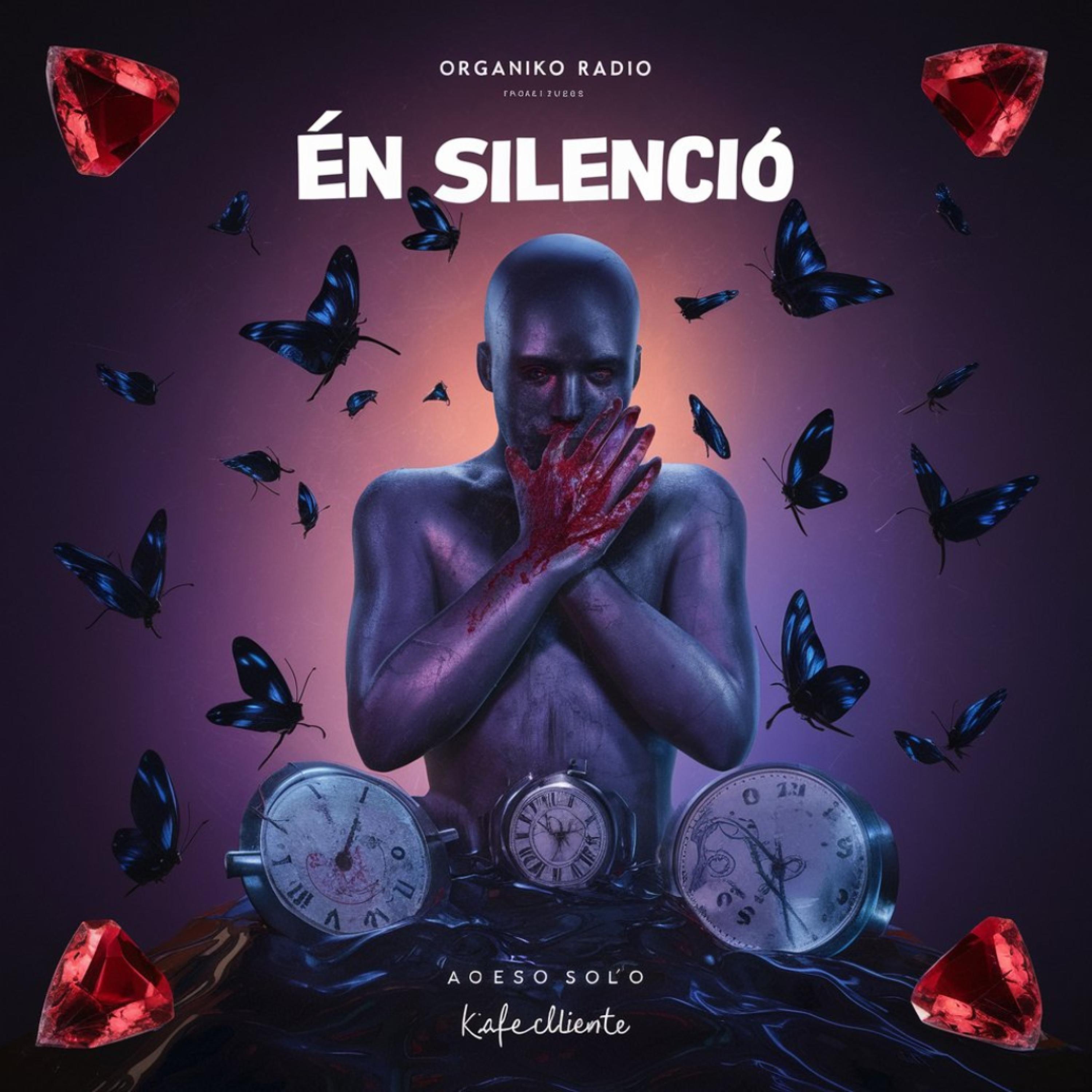 EN SILENCIO
