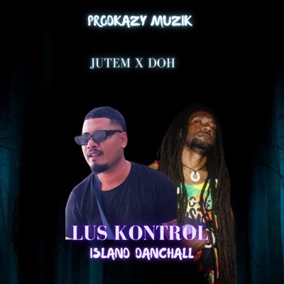 Lus Kontrol - Single