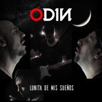 Lunita de Mis Sueños (Deluxe) [feat. Dani Suarez & Condor Sbarbati] - Single - Odin