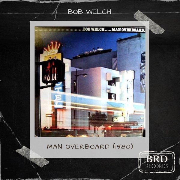 うのにもお得な情報満載！ Overboard Man (1980) Music Apple - Welch Bob by Album - 洋楽