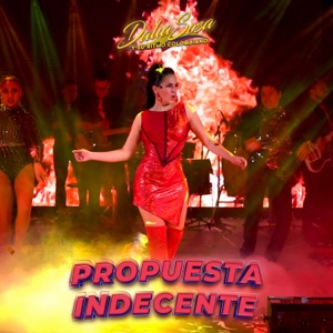 Propuesta Indecente