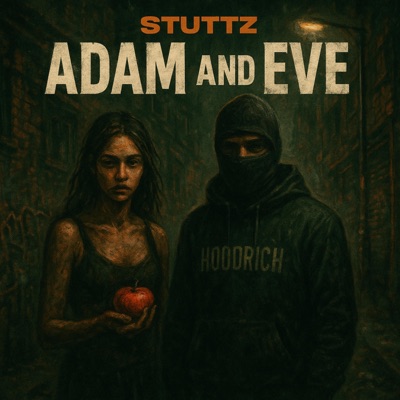 Adam and Eve - Single