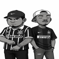 Dupla de Ataque - Single - All Black, Prod ELIAB & T Truck