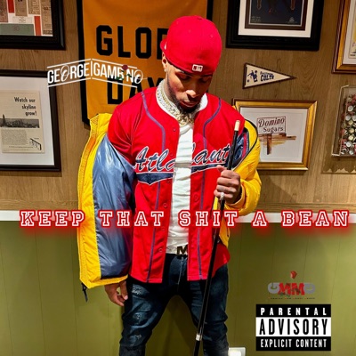 Keep That Shit a Bean - Single