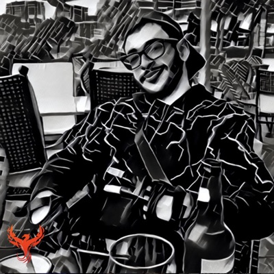 Molgaxtronomi, Pt. 7 - Single