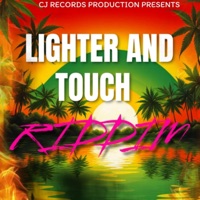 weather the Storm (feat. Jamie Irie) - Single - Cjrecords Production