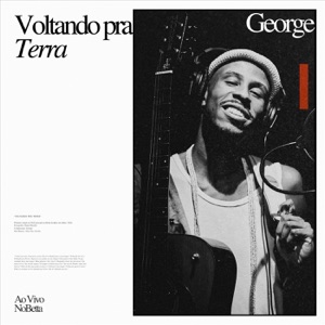 Voltando Pra Terra - Single