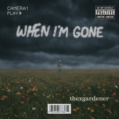 when i'm gone - Single