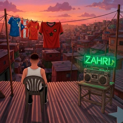 ZAHRI