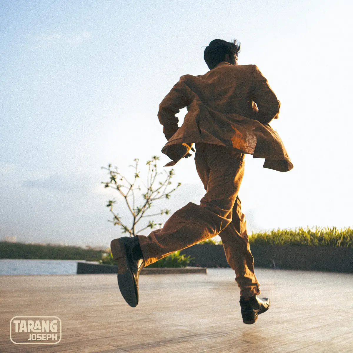 Tarang Joseph - liquid sunshine - EP (2024) [iTunes Plus AAC M4A]-新房子
