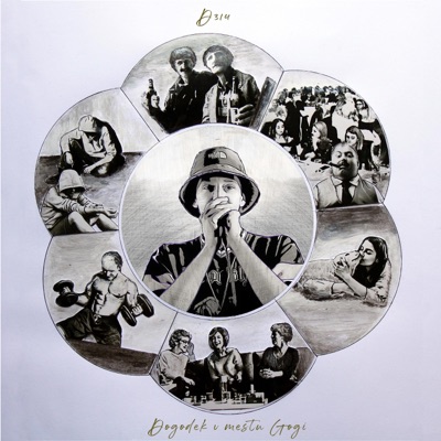 Dogodek v mestu Gogi