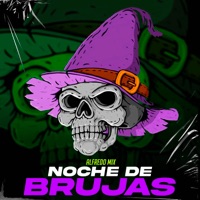 Noche De Brujas - Single - DJ Monkey White