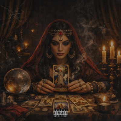 Vidente (feat. Charlyx) - Single