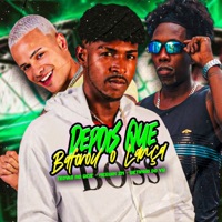 Depois Que Baforou o Lança - Single - Neguin Zn, Trovão no Beat & Betinho do V8