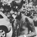 Jah Jah Protect Me