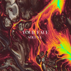Your Face - Single