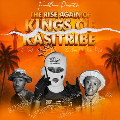 THE RISE AGAIN OF KINGS OF KASITRIBE