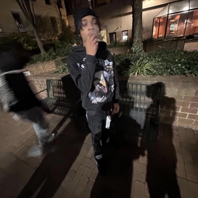 On The Low (feat. RG Kreep) - Single