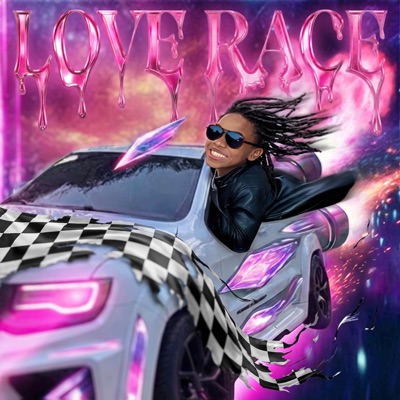 Love Race - Single