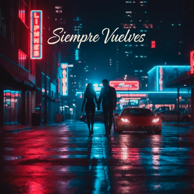 Siempre vuelves - Single