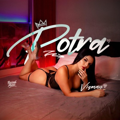POTRA (feat. Giussepe Producer) - Single