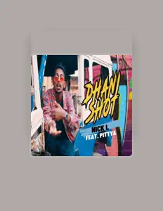 Dengarkan Nick L, tonton video musik, baca bio, lihat tanggal tur & lainnya!