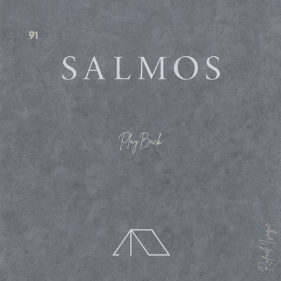 Salmos 91 (Playback) - Single