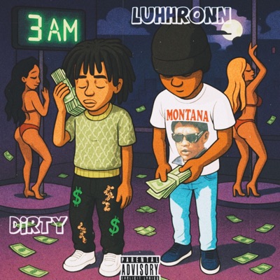3AM In The Yap (feat. Dumpy) [Remix] - Single