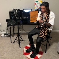 LOVE IT HEA - Trill K