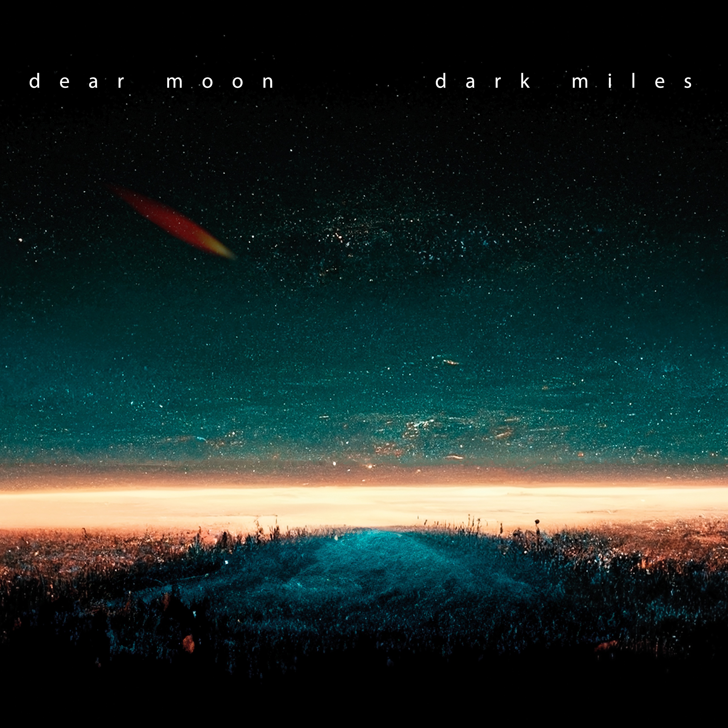 Dark Miles - Single