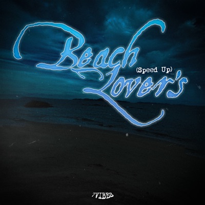 Beach Lover's (Speed Up) [feat. Rinx & GORGUY] - Single