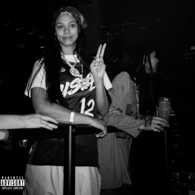 karrahbooo flow - Single