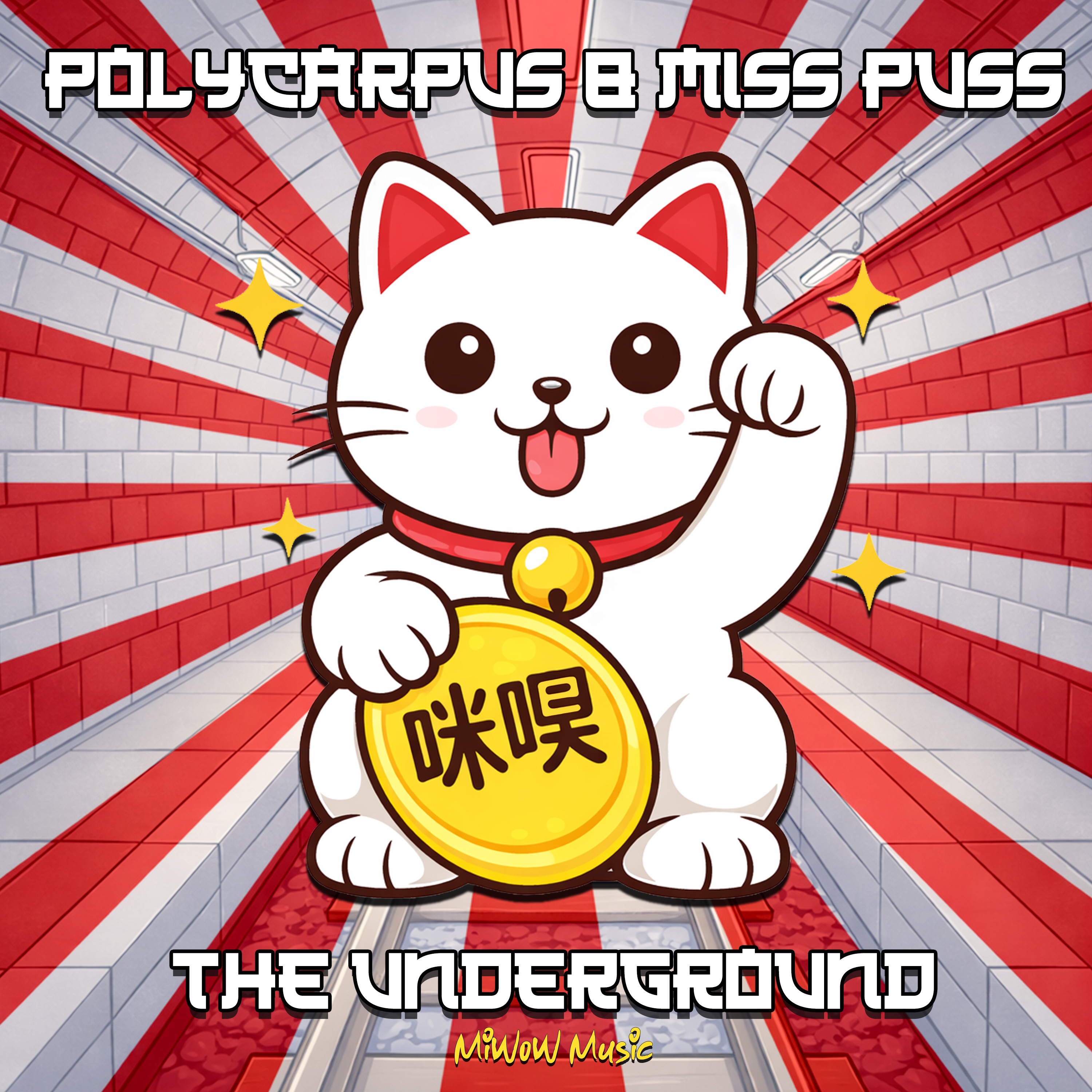 The Underground - Single