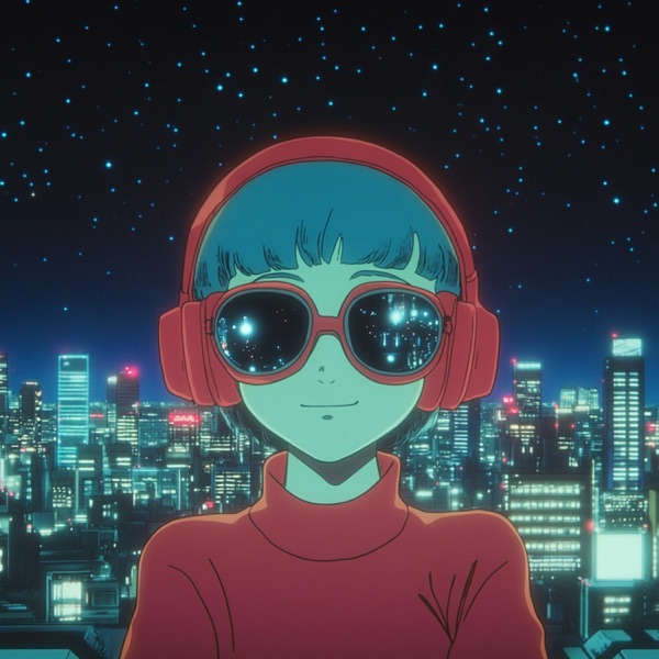 Lo-Fi Sunbeams