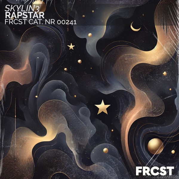 Rapstar - Single