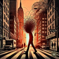 Ansiedad - Single - M I T I M O T A, DJ Brownie & Xarlie Brownson