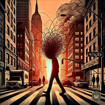 Ansiedad - Single