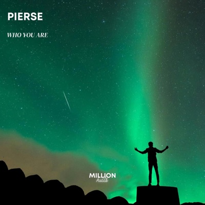 Who You Are - Single