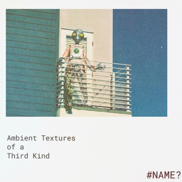 Ambient Textures of a Third Kind
