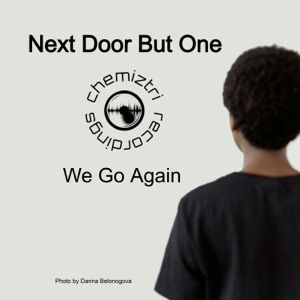 We Go Again - Single