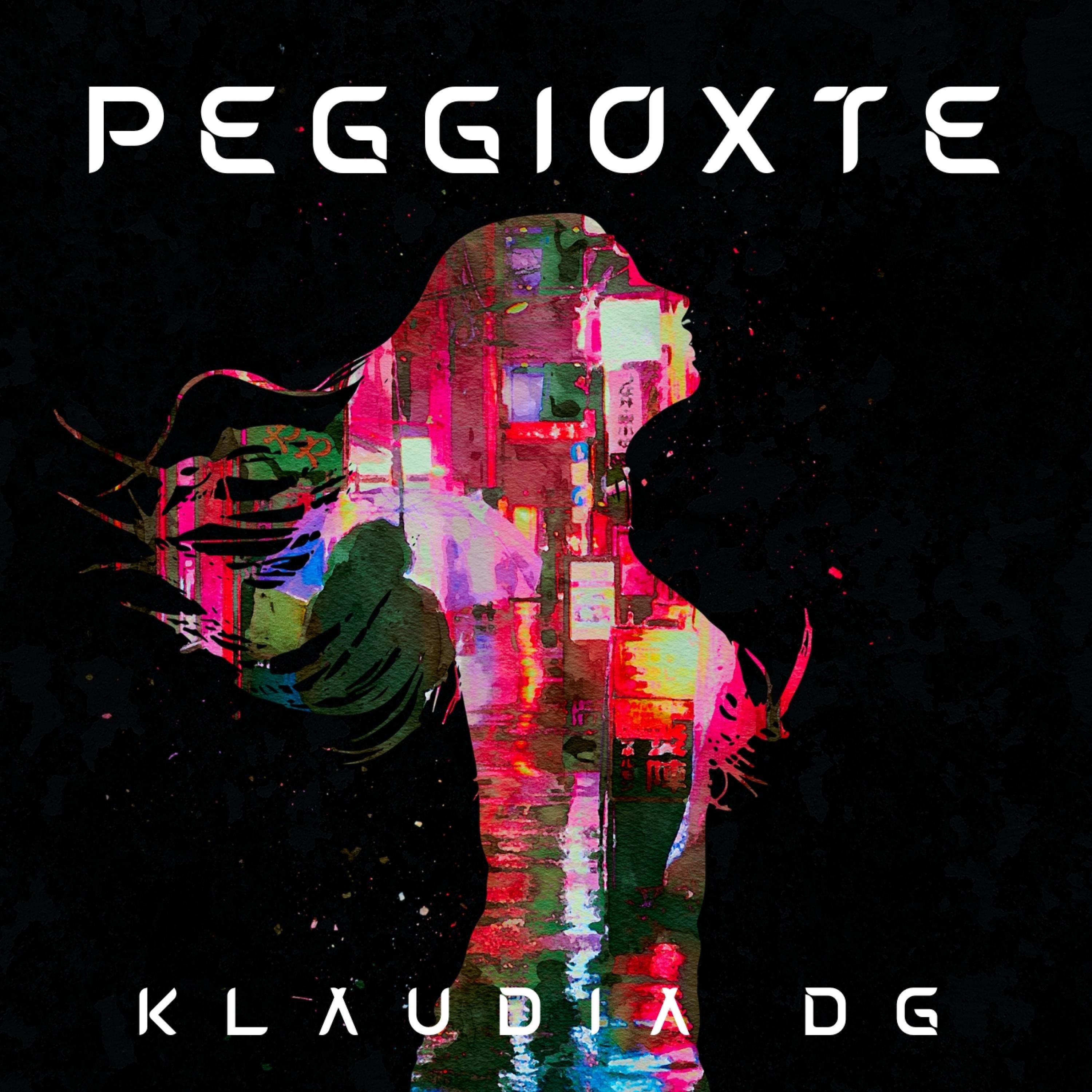 PEGGIOXTE - Single