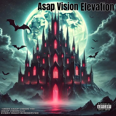 Asap Vision - God Mode