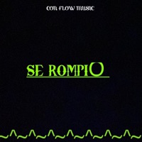 SE ROMPIO - Single - Con Flow Music