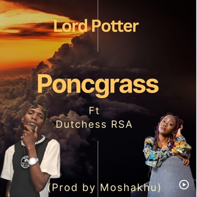 Poncgrass (feat. Dutchess Rsa) - Single