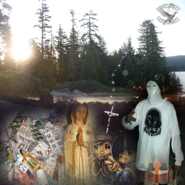 Die This Way (feat. Rybadobry)
