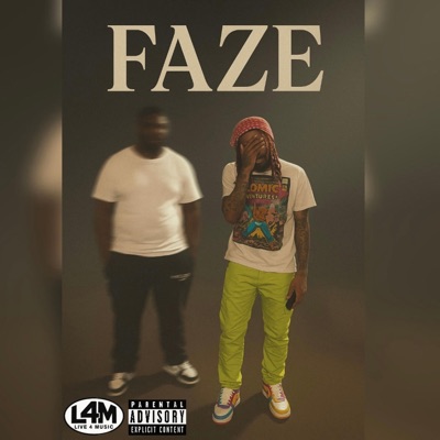 Faze (feat. MallyOnDaBeatz) - Single