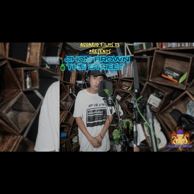 The Street (feat. Jhon Brown) - Single