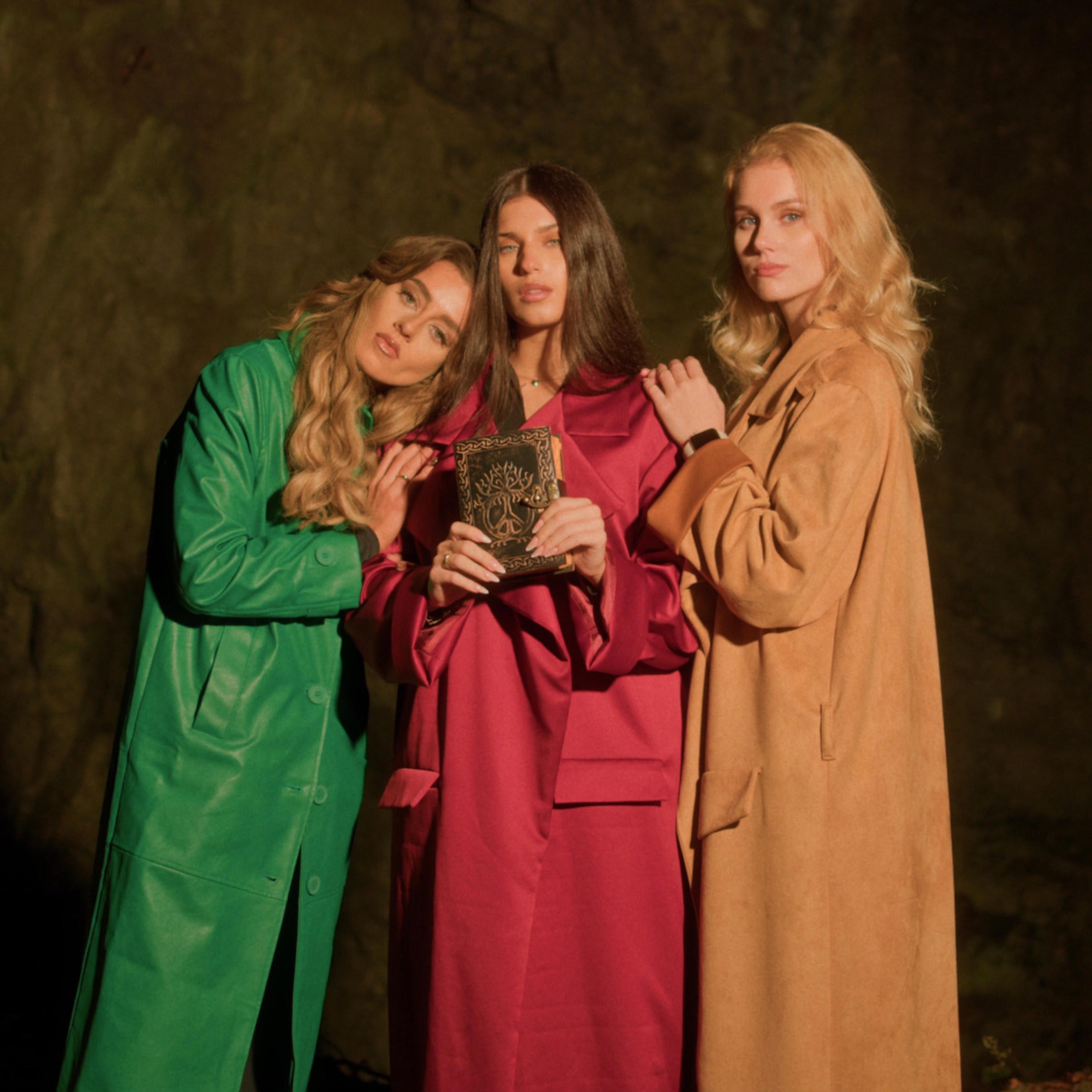 Secret Love - Single